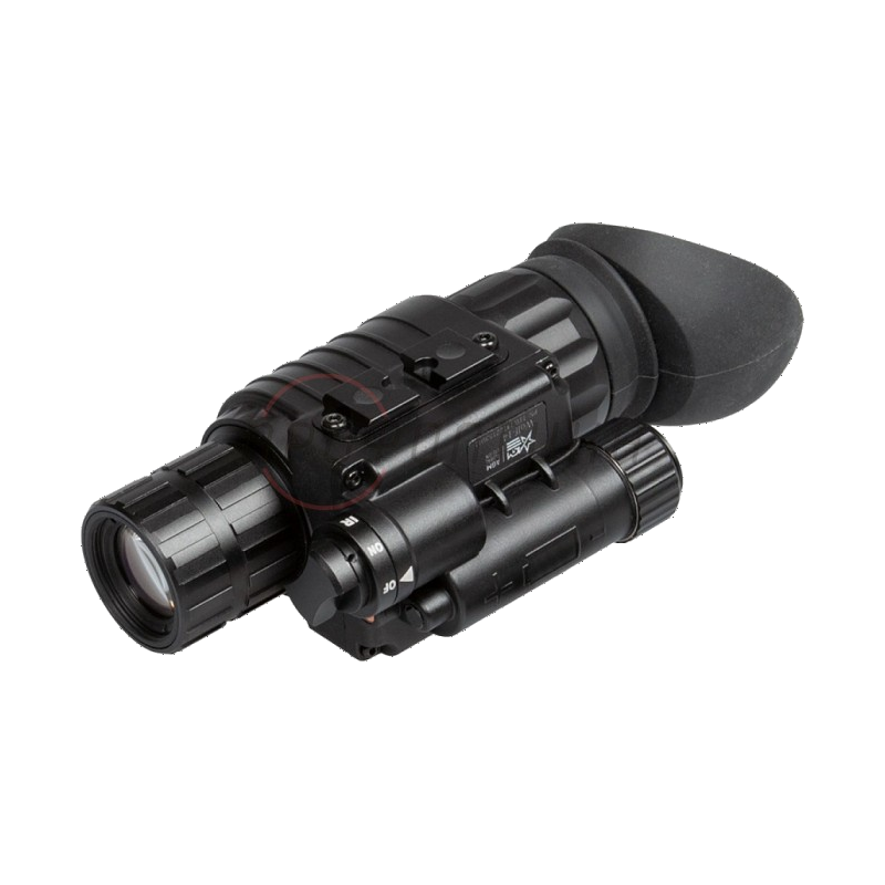 Монокуляр нічного бачення AGM Wolf-14 NW2 (11W14122154011)